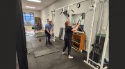 O 3 Health & Fitness