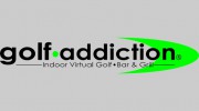Golf Addiction