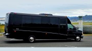 Aviation Transportation