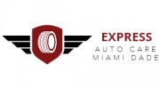 Express Auto Care