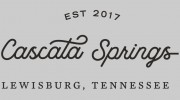 Cascata Springs-Tennessee