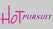 Hot Pursuit Music & Entertainment
