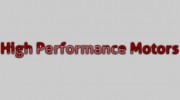 High Performance Motors