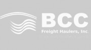 BCC Freight Haulers