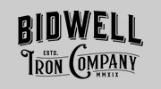 Bidwell Iron