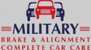 Military Brake & Alignment