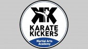 Karate Kickers Martial Arts Academy