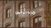 The UnTattoo Parlor