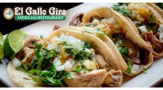 El Gallo Giro