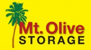 Mt. Olive Self Storage