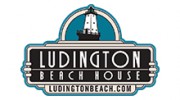 The Ludington Beach House