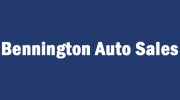 Bennington Auto