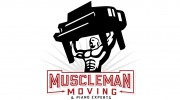 Muscleman Moving & Piano Experts