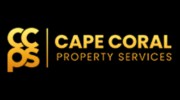 Cape Coral Property Services