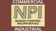 Nugent Painting