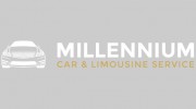 Millennium Car & Limousine Service