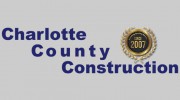 Charlotte County Construction