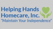 Helping Hands Homecare