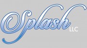 Splash Detailing