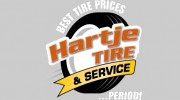 Hartje Tire & Service Center