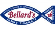 Bellard's Family Pharmacy