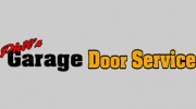 Phil's Garage Door Service