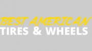 Best American Tires & Wheels