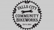 Falls City Community BikeWorks
