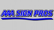 AAA Sign Pros
