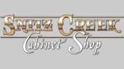 Snitz Creek Cabinet Shop