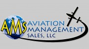 Aviation Management Sales