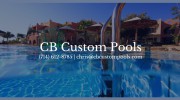 Chris Barham Pool & Spa