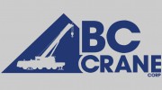 B C Crane