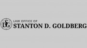 Law Office Of Stanton D Goldberg