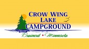 Crow Wing Lake Campground