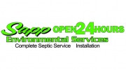 Sapp Environmental Services