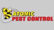 Atomic Pest Control