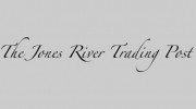 The Jones River Trading