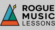 Rogue Music Lessons