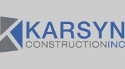 Karsyn Construction