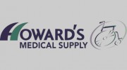 Howard's Medical Supply