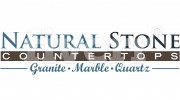 Natural Stone Countertops