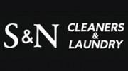 S & N Cleaners & Laundry