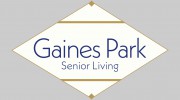 Gaines Park Senior Living