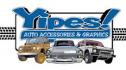 Yipes Plattsburgh