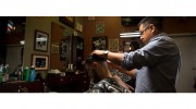 The Lather & Fade Shop