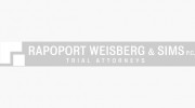 Law Office Of Rapaport