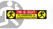 In & Out Plumbing & Construction
