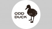 Odd Duck