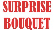 The Surprise Bouquet